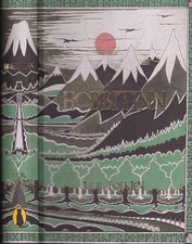 The Hobbit / Hobbitinn  in