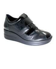 MELLUSO WALK R25643Z nero