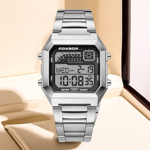 Lige orologio uomo - orologio,