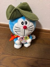 Peluche Doraemon