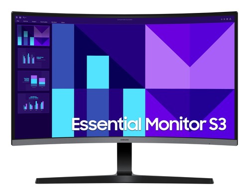 Monitor samsung - monitor,