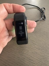 Garmin VivoSmart HR+ Fitness