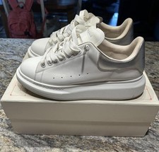 Alexander McQueen Oversized