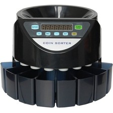 CONTAMONETE PROFESSIONALE