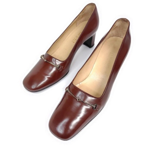 Mocassini gucci horsebit - mocassini,