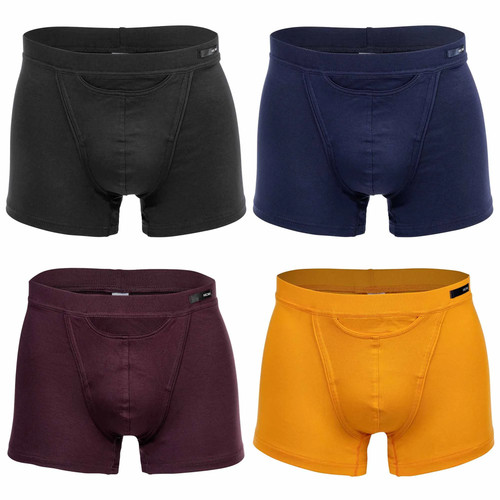 Hom boxer uomo comfort - hom,