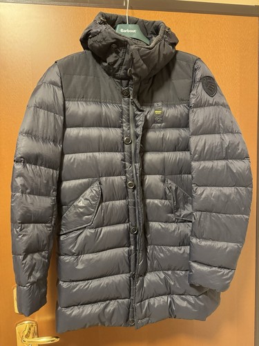 Piumino blauer uomo - blauer,
