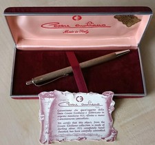 Penna sfera cesare - a, emiliano