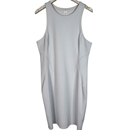 Lululemon abito tubino slim - tubino,