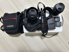 Panasonic LUMIX G2 Camera with