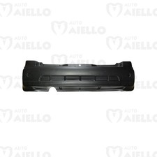 PARAURTI POSTERIORE LIGIER