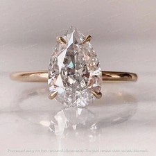 Anello di fidanzamento