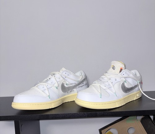 Nike dunk low - nike,