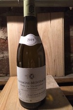 Chassagne-Montrachet 1er cru