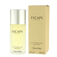 Calvin Klein Escape for Men