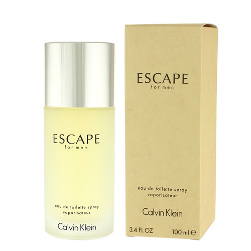 Calvin klein escape for - for, men