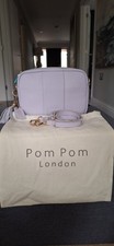 Borsa Pom London City -