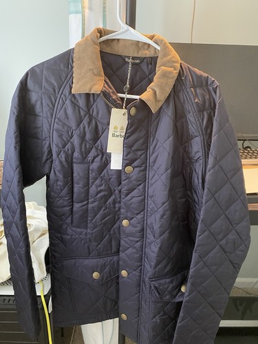 Barbour canterdale giacca - barbour,