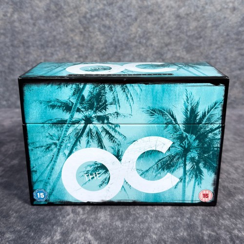 The complete - o.c., series