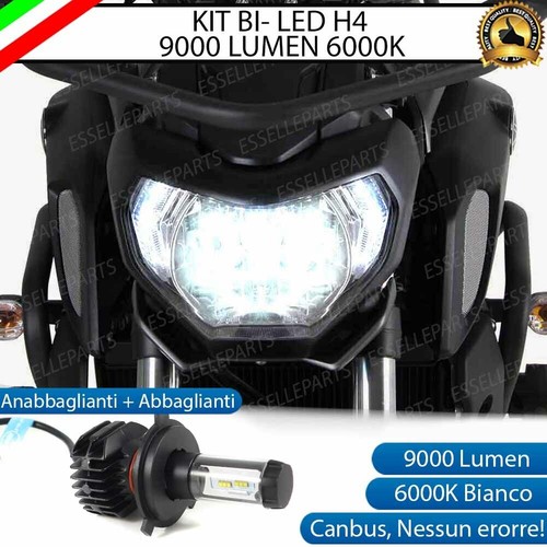 Lampada led faro 6000k 9000 - led,