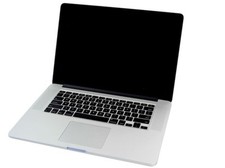 MacBook Pro 15 2012 i7 2,6 Ghz, NON FUNZIONANTE, PER PARTI DI RICAMBIO!!!*
