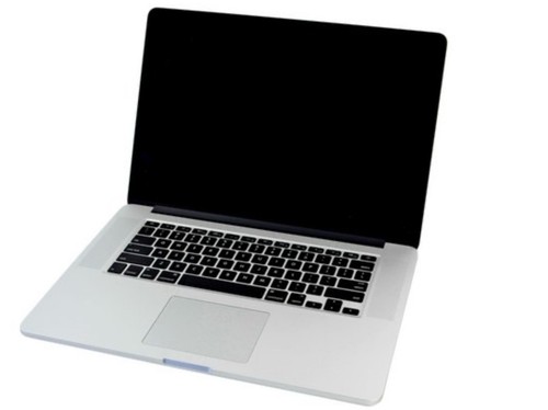 Macbook pro 2012 2 6 - pro, 15