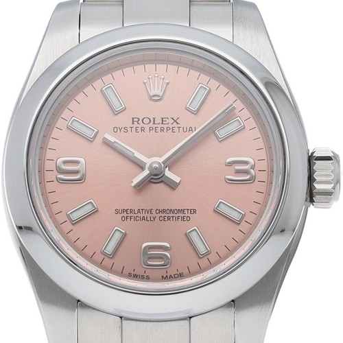 Orologio donna rolex oyster - rolex,