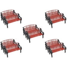  10 Pezzi Piccola Simulazione