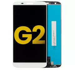 Lcd assembly without - without, frame