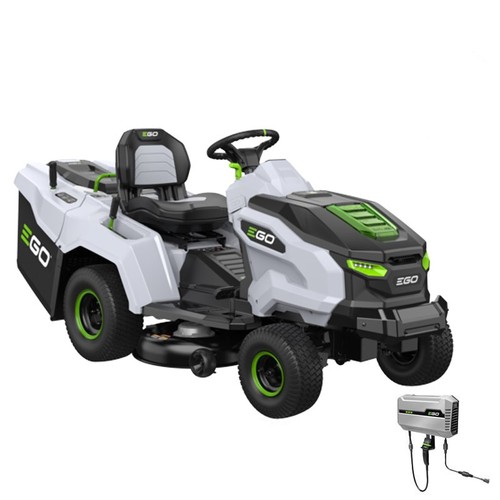 Ego 3801 trattorino - 3801,