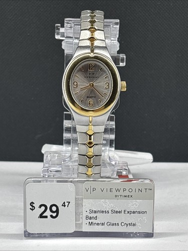 Orologio timex viewpoint - orologio,