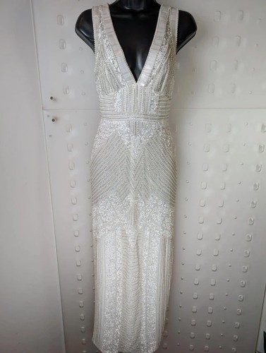 Abito karen millen armour - karen,