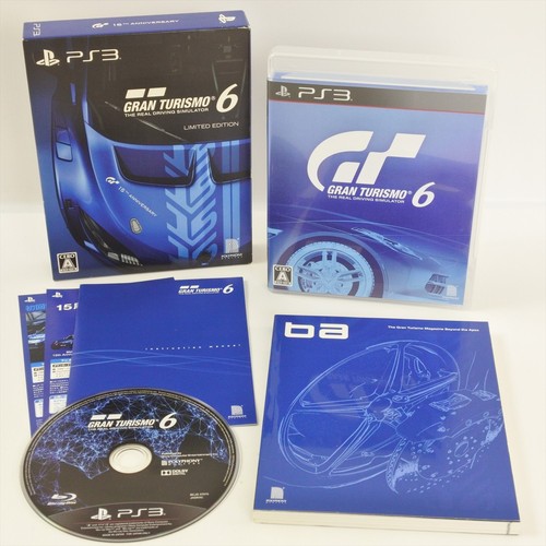 Gran turismo 15th - turismo, 6