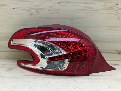 Fanale stop posteriore - stop, sx