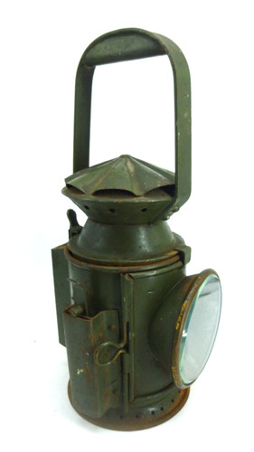 British army issue railway - british,