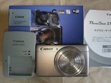 Fotocamera digitale compatta