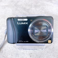 Panasonic LUMIX DMC-TZ30