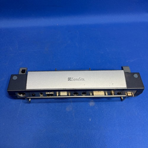 Sonosite mini dock - sonosite, mini-dock