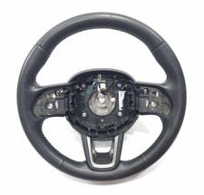 VOLANTE STERZO PER JEEP