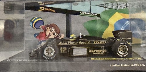 Minichamps ed 30 - ed,