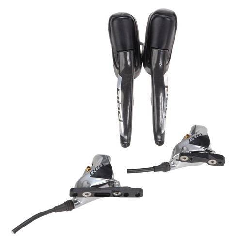 Set cambio bici strada sram - cambio, da