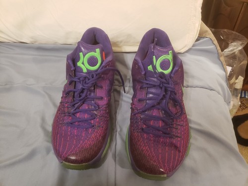 Scarpe basket nike 8 - basket,