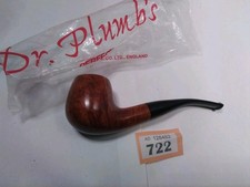 Dr Plumb Smoking Pipe New