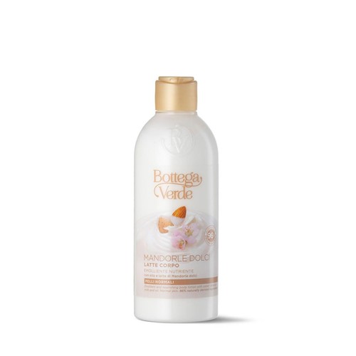 Bottega verde mandorle - verde, dolci
