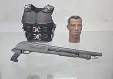 Hot Toys Lama 1 Headsculpt