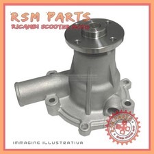 Pompa acqua motore MITSUBISHI