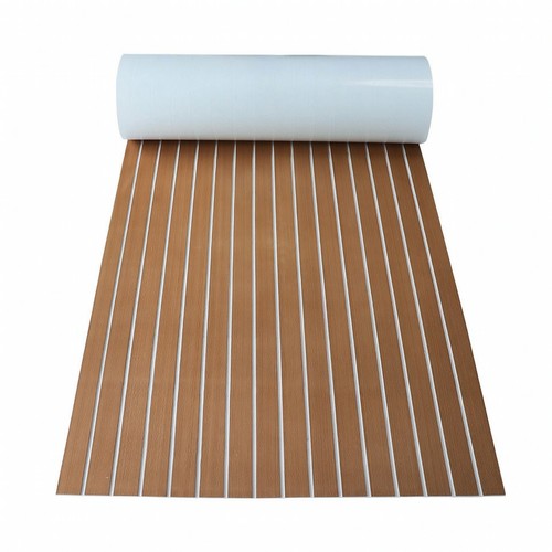 Pavimento finto teak - finto,
