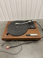 Kenwood KD-5033AF Giradischi