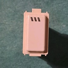 INSERITORE BENTEL ECLIPSE 2 ECL2-UKR CON ADATTATORE BTICINO MAGIC