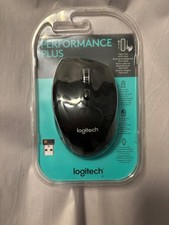 NEW SEALED-Logitech